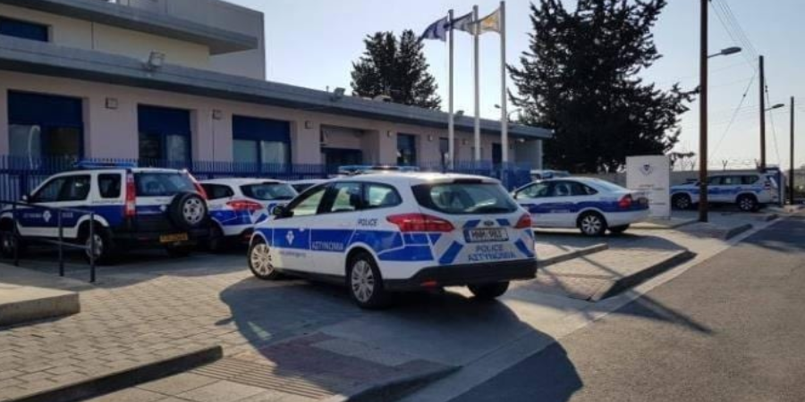 Κλείνει προσωρινά ο Αστυνομικός σταθμός Πάφου – Βρέθηκε κρούσμα κορωνοιού