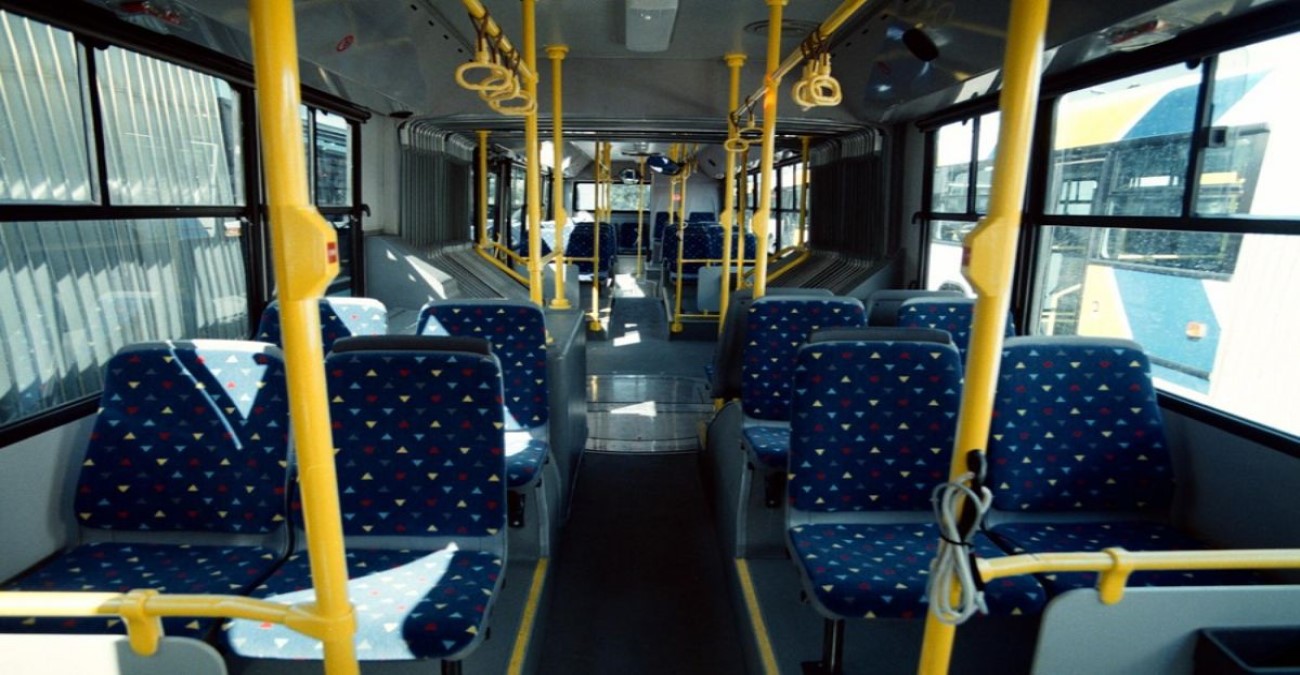 Σύσκεψη στο Υπουργείο Μεταφορών για τα λεωφορεία - Πως θα επηρεαστεί το επιβατικό κοινό