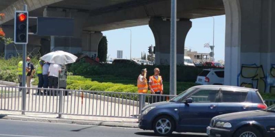 Κυκλοφοριακό – Λεμεσός: Όρισαν χρονοδιάγραμμα για λύσεις Υπ. Μεταφορών και Δήμος – Και βραχυπρόθεσμα μέτρα και με μακροχρόνιο ορίζοντα