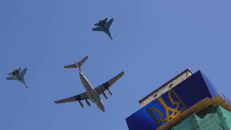 ΡΩΣΙΑ: 'Το Ισραήλ μας προειδοποίησε 1 λεπτό πριν την κατάρριψη αεροσκάφους μας' 