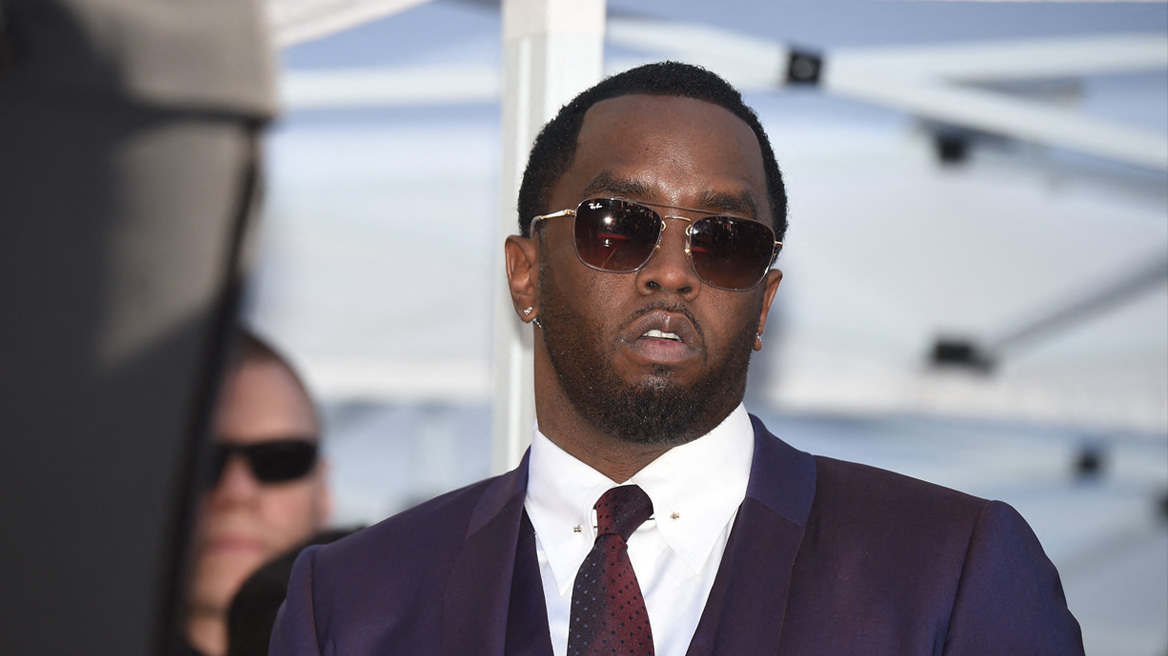 Ο Diddy καταδικάστηκε σε 4 χρόνια και 2 μήνες φυλάκισης - «Ήμουν αηδιαστικός, ντροπιαστικός και άρρωστος»