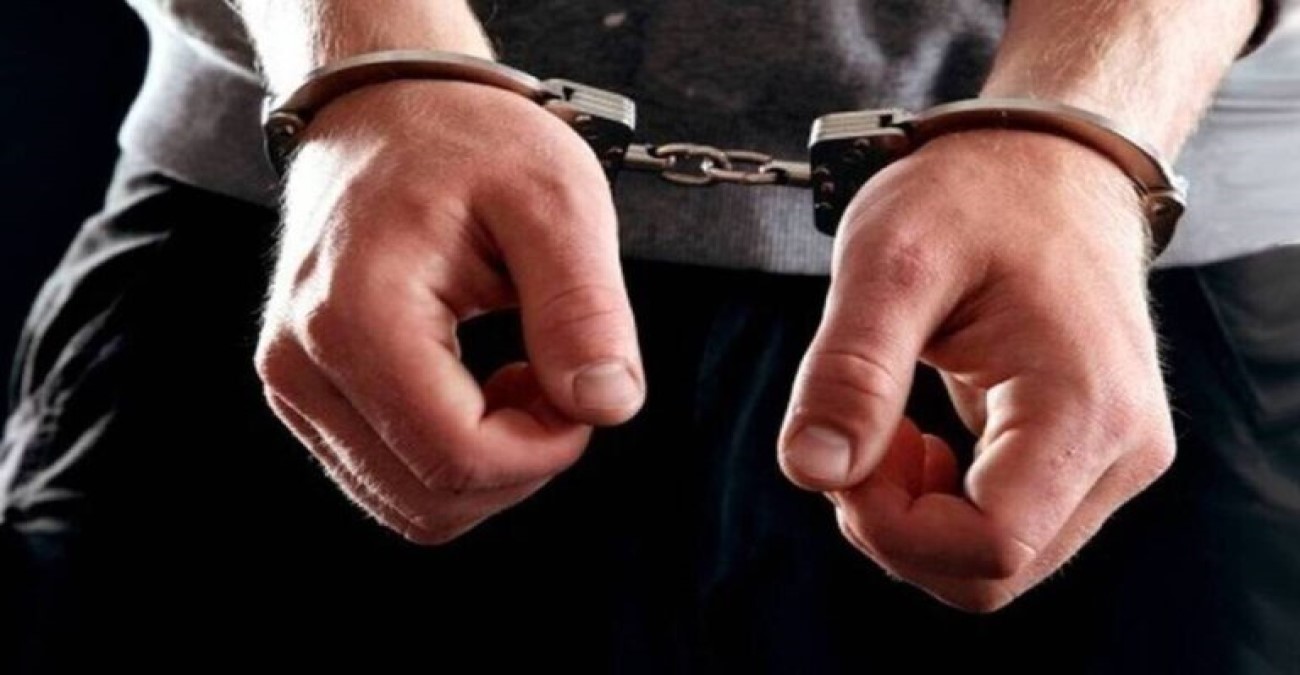 Ακρόπολη: Σύλληψη 36χρονου Ρουμάνου - Στην κατοχή του βρέθηκαν κομμάτια μάρμαρο από μνημείο 