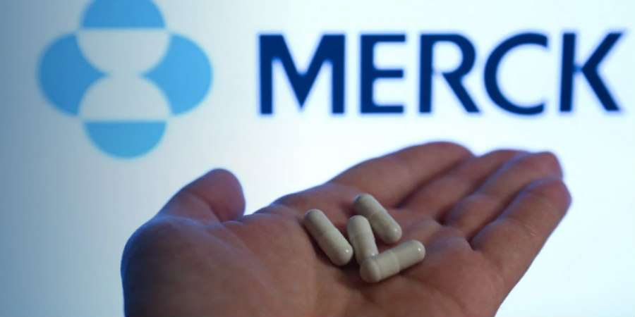 Από Δευτέρα η διάθεση των χαπιών της Merck για τον κορωνοϊό στην Ελλάδα - Όλες οι πληροφορίες
