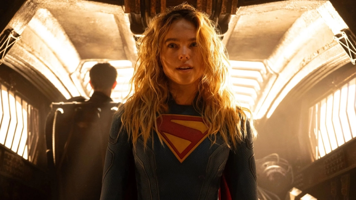 Αυτό είναι το επίσημο τρέιλερ για το Supergirl - Στο καστ της ταινίας και ο Τζέισον Μομόα