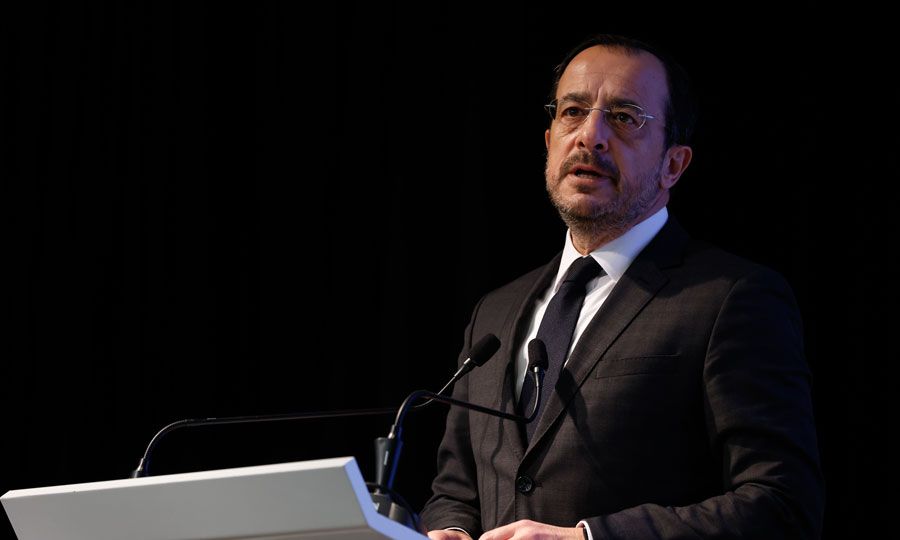 VIDEO - ΠτΔ: Αναλαμβάνουμε την Προεδρία ΕΕ σε μια στιγμή βαθιάς αλλαγής