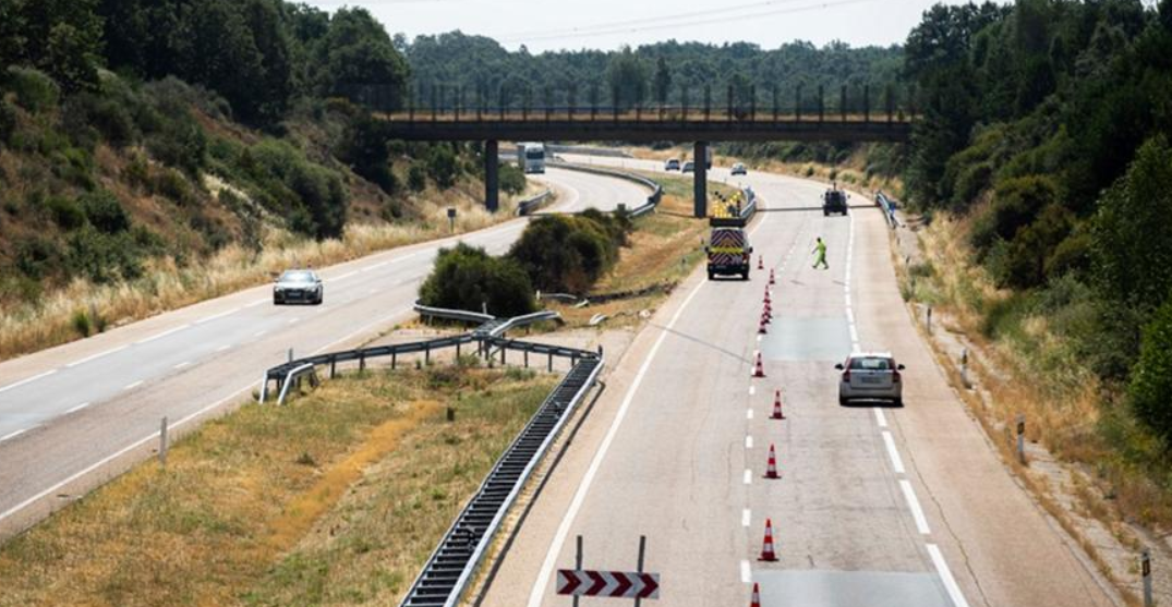 Νέα στοιχεία για το θανατηφόρο τροχαίο του Ζότα - Ο οδηγός και η ταχύτητα του οχήματος