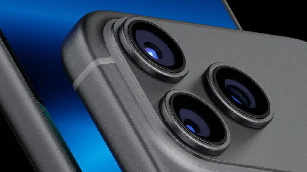 Νέο leak για το iPhone 18 Pro: Η κάμερα που περίμεναν όλοι έρχεται
