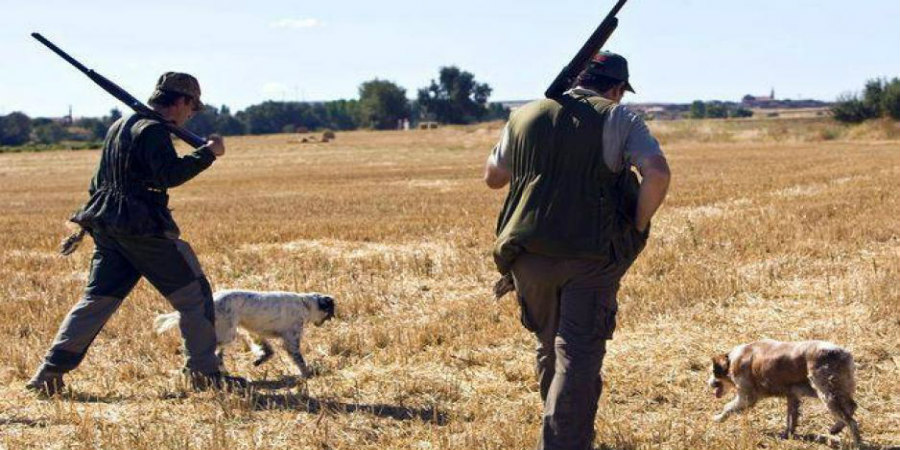 Έπεσαν «καμπάνες» σε κυνηγούς – Αδειάζει τους λογαριασμούς του 48χρονος και πληρώνει πάνω από 3.000 ευρώ 
