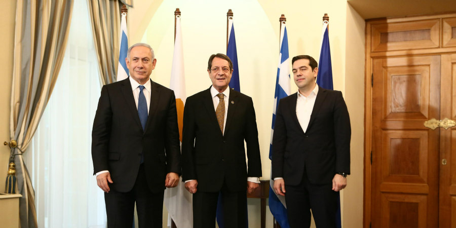 ΑΟΖ: Παραμένει η διαφορά Κύπρου-Ισραήλ για την «Αφροδίτη» - Προχωρά η Λευκωσία