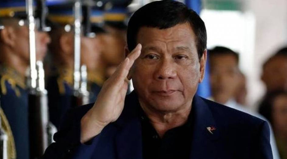 Απίστευτη απειλή του προέδρου Ντουτέρτε στους Φιλιππινέζους: «Εμβολιάζεστε αλλιώς φυλακή»