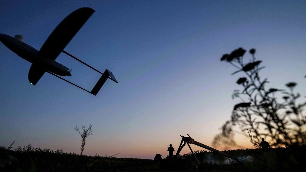 Μετά και τη Δανία drones και στη Νορβηγία κοντά σε στρατιωτική βάση - «Πετούσαν για περίπου μία ώρα»