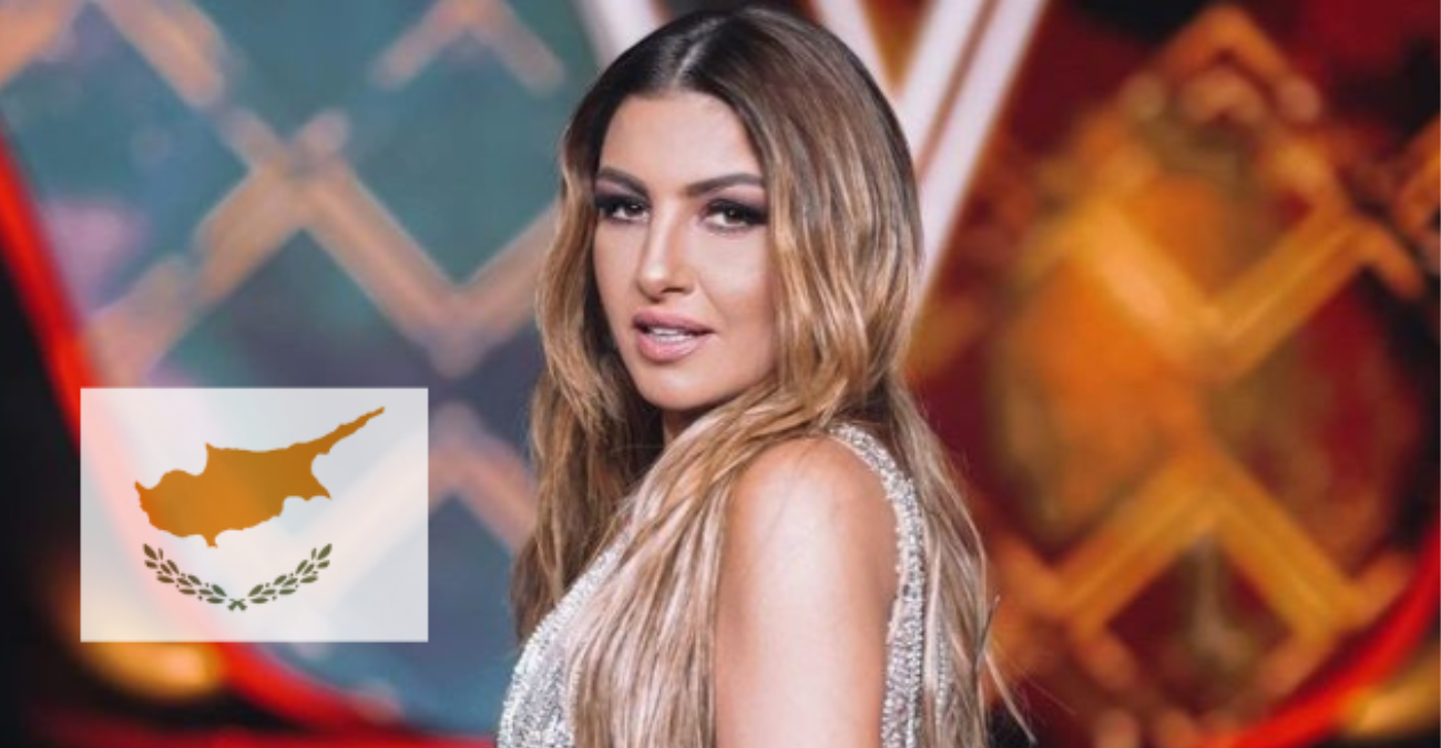 Η απάντηση της Έλενας Παπαρίζου αν θα πήγαινε Eurovision με την Κύπρο - Θα είναι η παρουσιάστρια της βραδιάς;