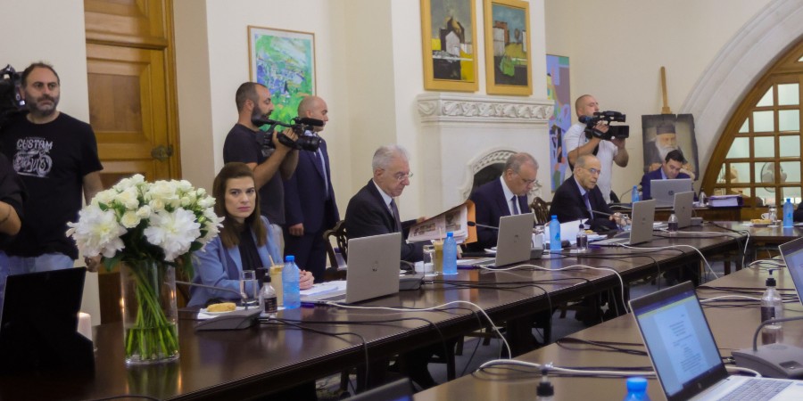 Αποφάσεις Υπουργικού: Αυτά είναι τα νέα μέλη του Διοικητικού Συμβουλίου του ΟΑΥ - Μέτρα για τις προεκλογικές επισκέψεις