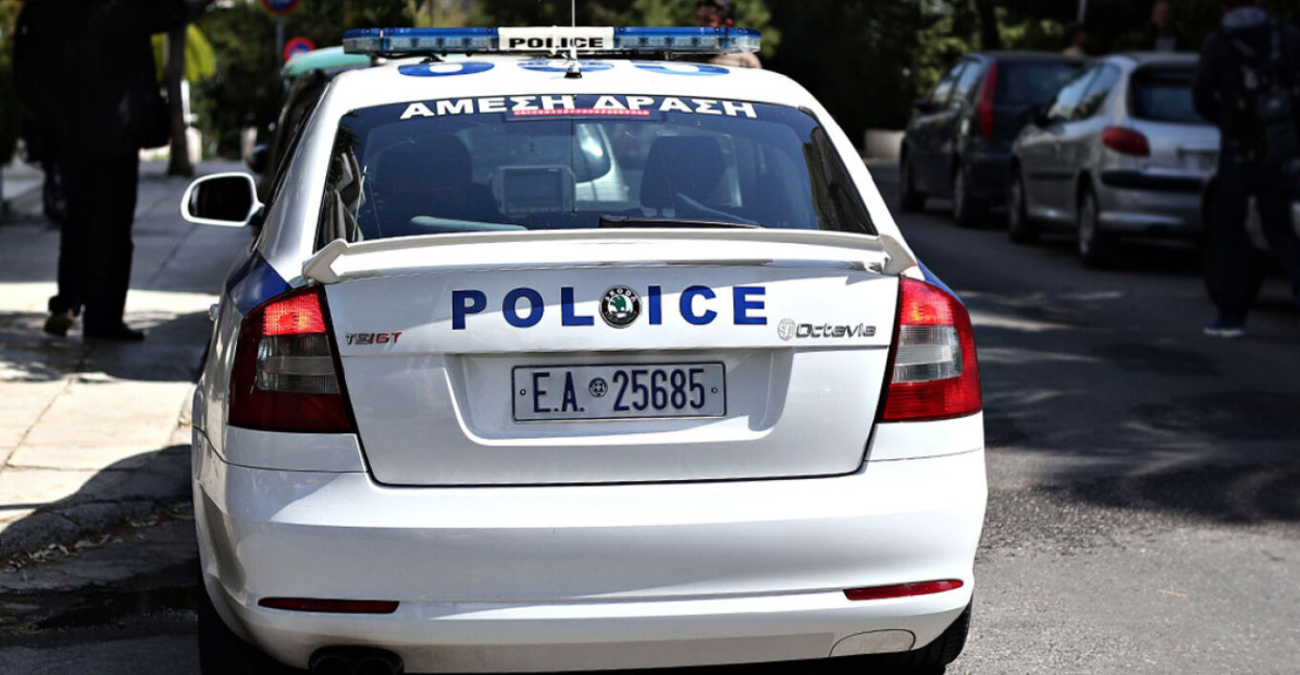 Θρίλερ στην Ελλάδα: Αρπαξαν, σκότωσαν και πέταξαν σε ρέμα νεαρό άνδρα