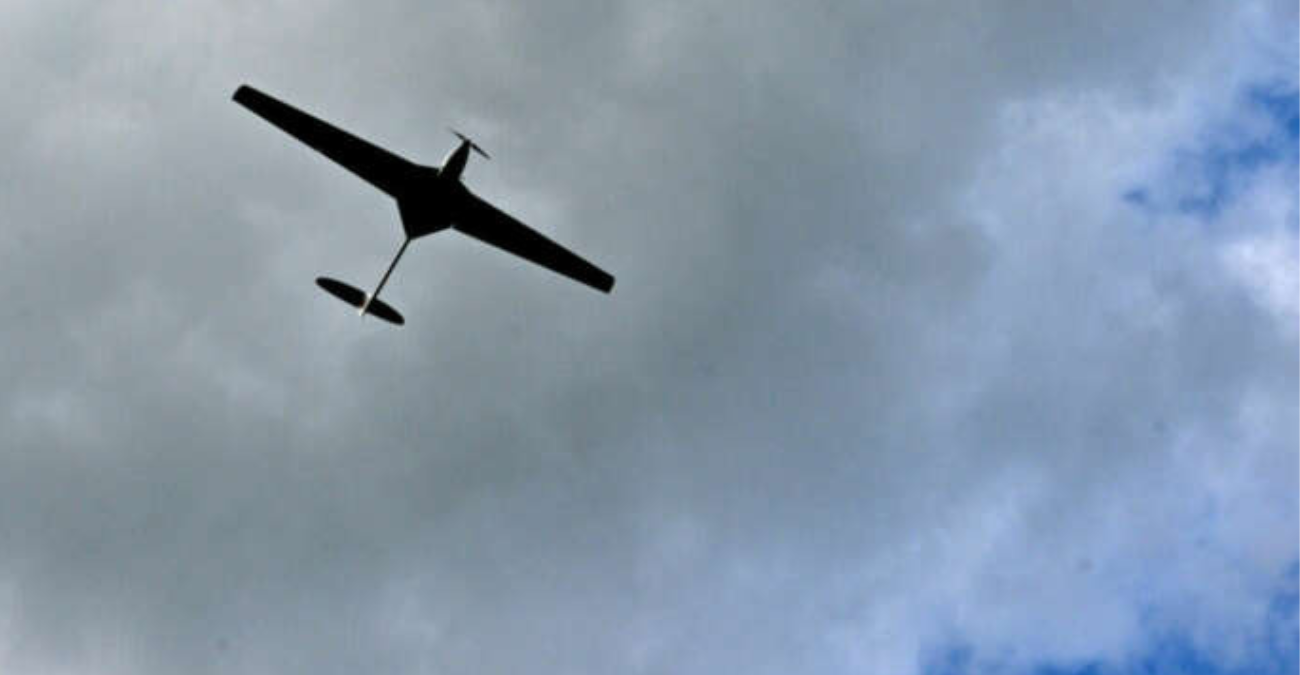 Ο ουκρανικός στρατός ανακοίνωσε ότι κατέρριψε 16 drones στη διάρκεια της νύχτας