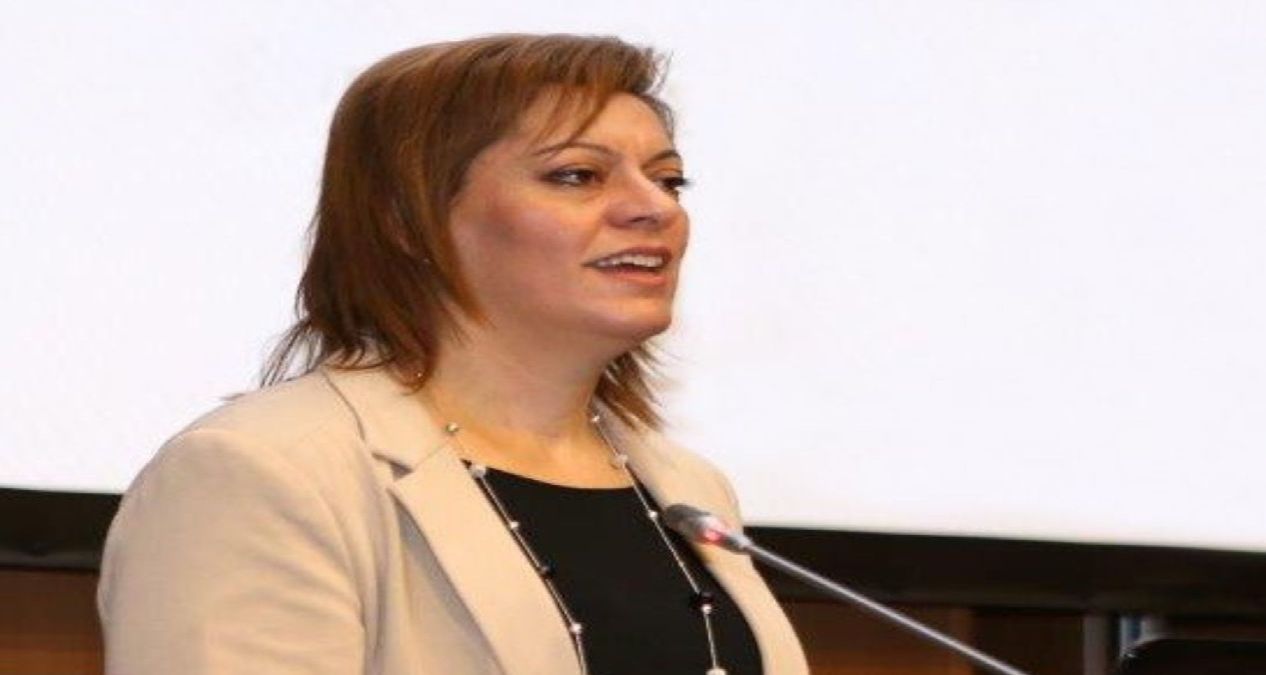 Αυτή είναι η νέα Υπουργός Παιδείας Δρ Αθηνά Μιχαηλίδου – Η σταδιοδρομία της και η ανέλιξή της στο Παιδαγωγικό Ινστιτούτο