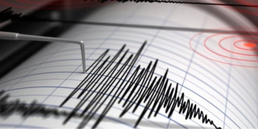 Συνεχίζει να «κουνιέται» η Θήβα -Σεισμός 4,3 Ρίχτερ τα ξημερώματα