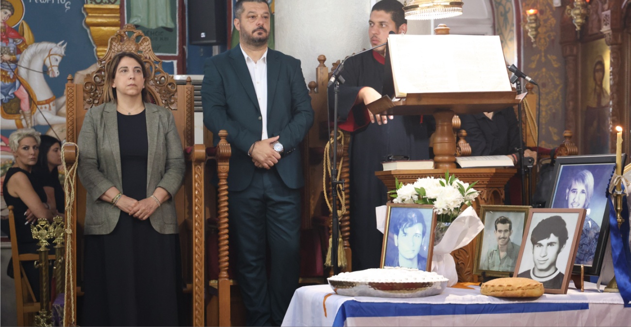 Μήνυμα Λευκωσίας για Κυπριακό: «Επενδύουμε στη βούληση Γκουτέρες και στη διασύνδεση με τα ευρωτουρκικά»