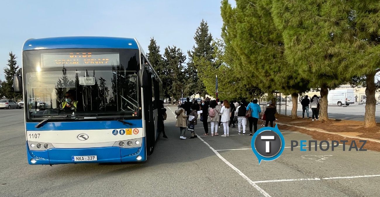 Εισιτήρια λεωφορείων: Πάνω οι τιμές μετά από μία δεκαετία - Πόσα θα κοστίζει η μετακίνηση κοινού και μαθητών