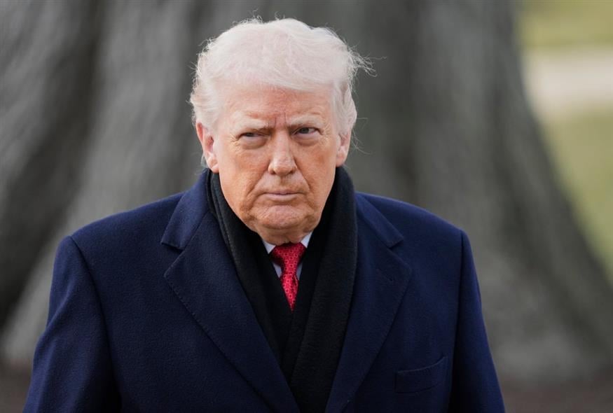 Λευκός Οίκος: Σύγκληση του «Συμβουλίου Ειρήνης» για την ανοικοδόμηση της Γάζας