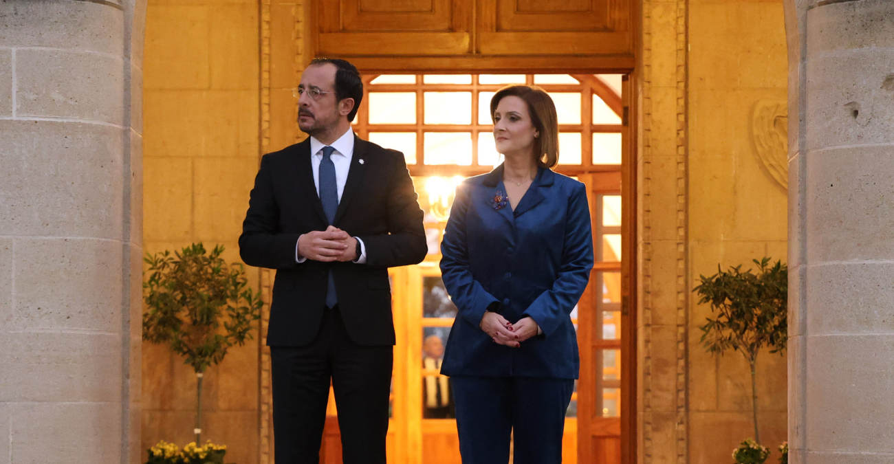 Οι αντιδράσεις των κομμάτων μετά την αποχώρηση της Πρώτης Κυρίας από τον Ανεξάρτητο Φορέα - Βίντεο