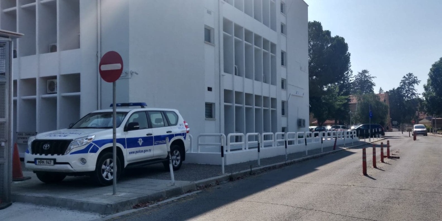 ΛΕΥΚΩΣΙΑ: Φρουρός ασφαλείας σε σχολείο «ψάρευε» ανήλικους μέσω Facebook- Το καλοστημένο σχέδιο του, τον έστειλε 4 χρόνια στο κελί