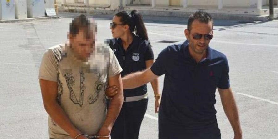 Ελληνοκύπριος στα μπουντρούμια του Αττίλα - Φέρεται να προσπάθησε να κλέψει σπίτι