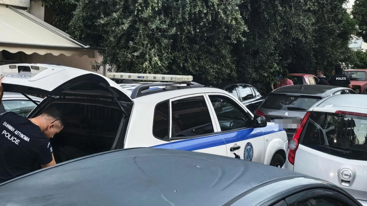 Σοκάρουν τα ευρήματα του ιατροδικαστή για την 89χρονη στο Μενίδι: Την χτύπησαν χωρίς έλεος και την έπνιξαν