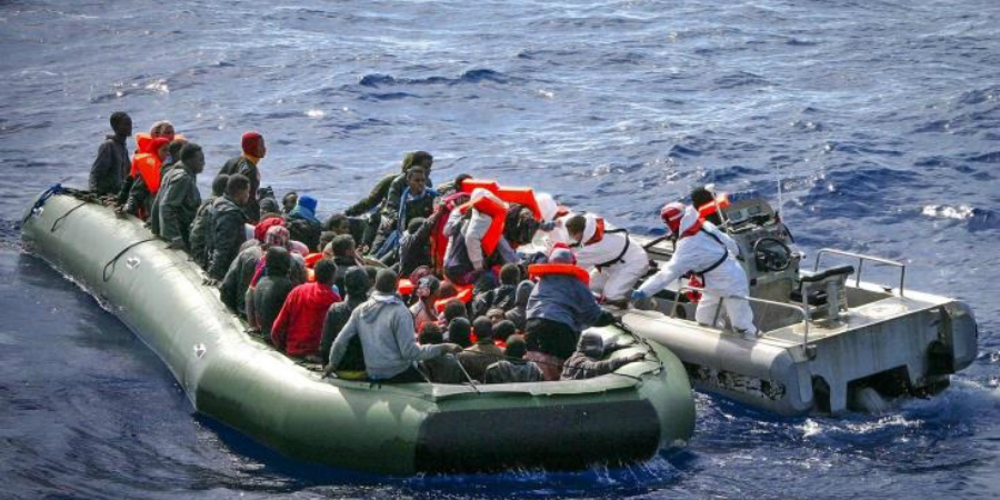 Αύξηση 13% στις αιτήσεις ασύλου στην ΕΕ κατέγραψε το EASO