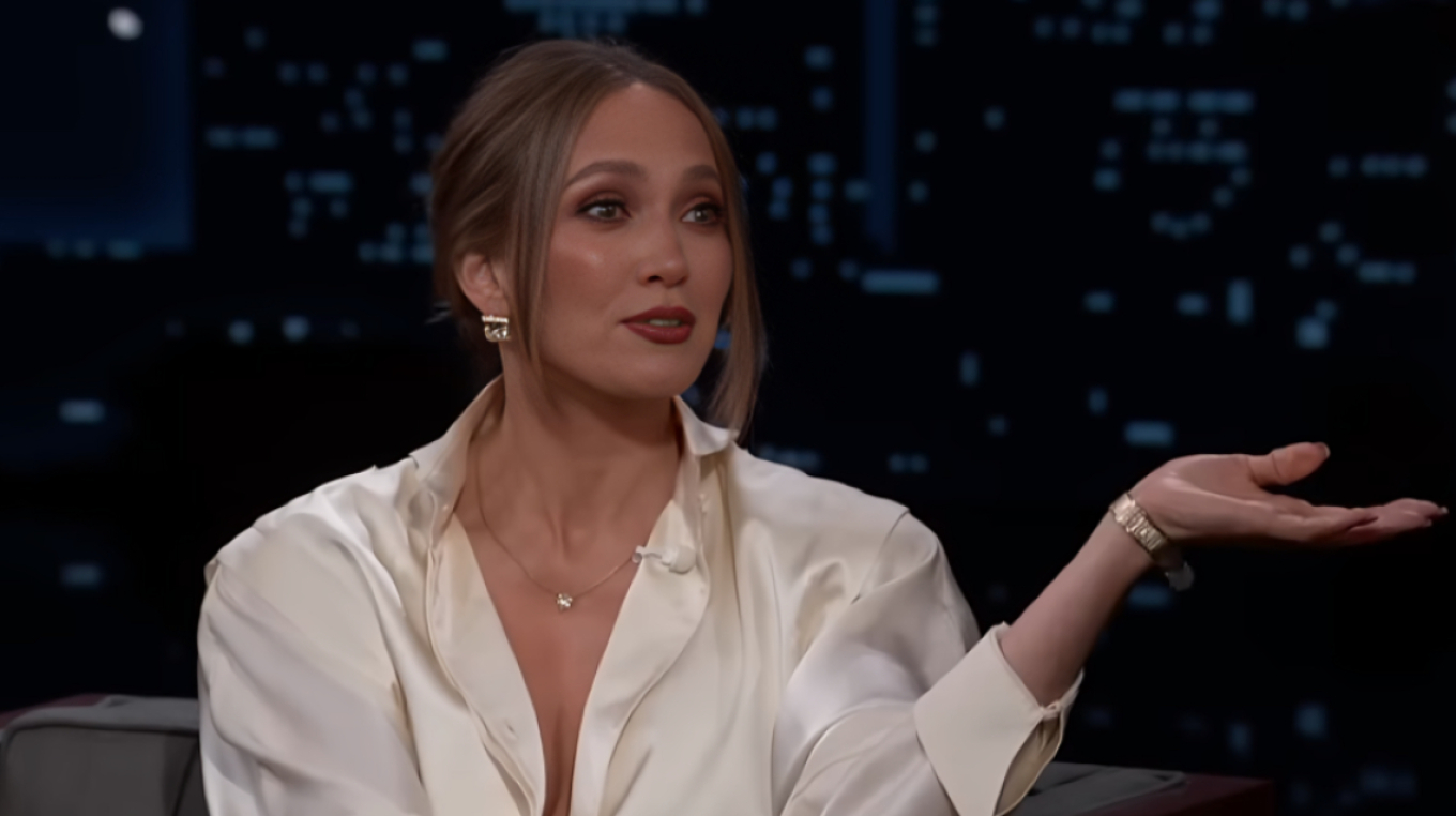 Τζένιφερ Λόπεζ: Είμαι ελεύθερη, έπρεπε να είχα χωρίσει νωρίτερα