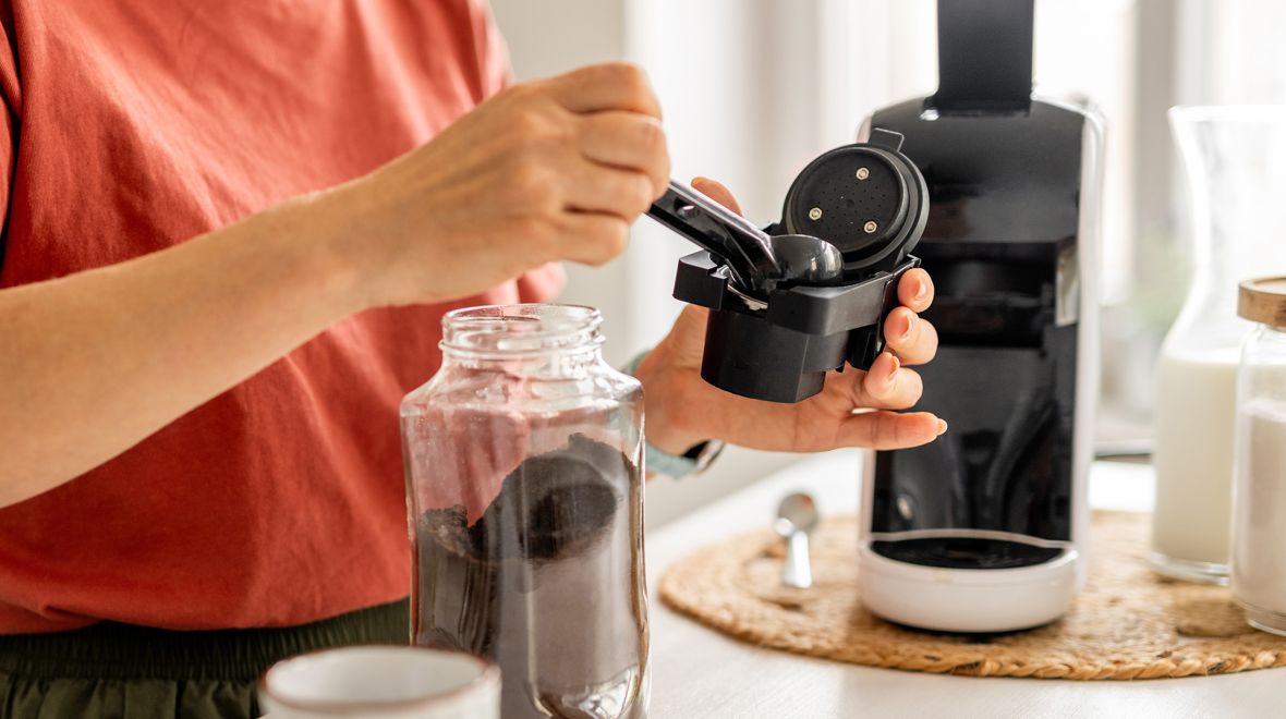 Λήγει ο καφές; Πώς να τον διατηρήσεις γευστικό για περισσότερο χρόνο