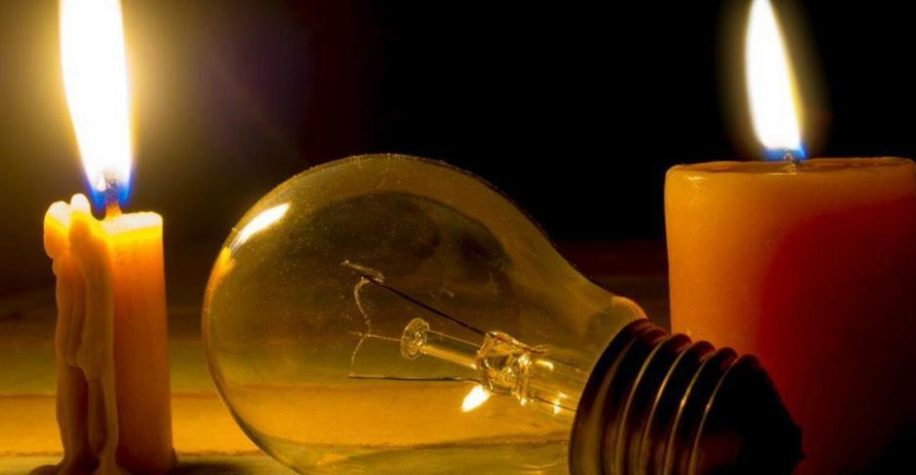 Στο σκοτάδι έμειναν περιοχές της Λευκωσίας μετά από βλάβη - Η εκτιμώμενη ώρα επαναφοράς