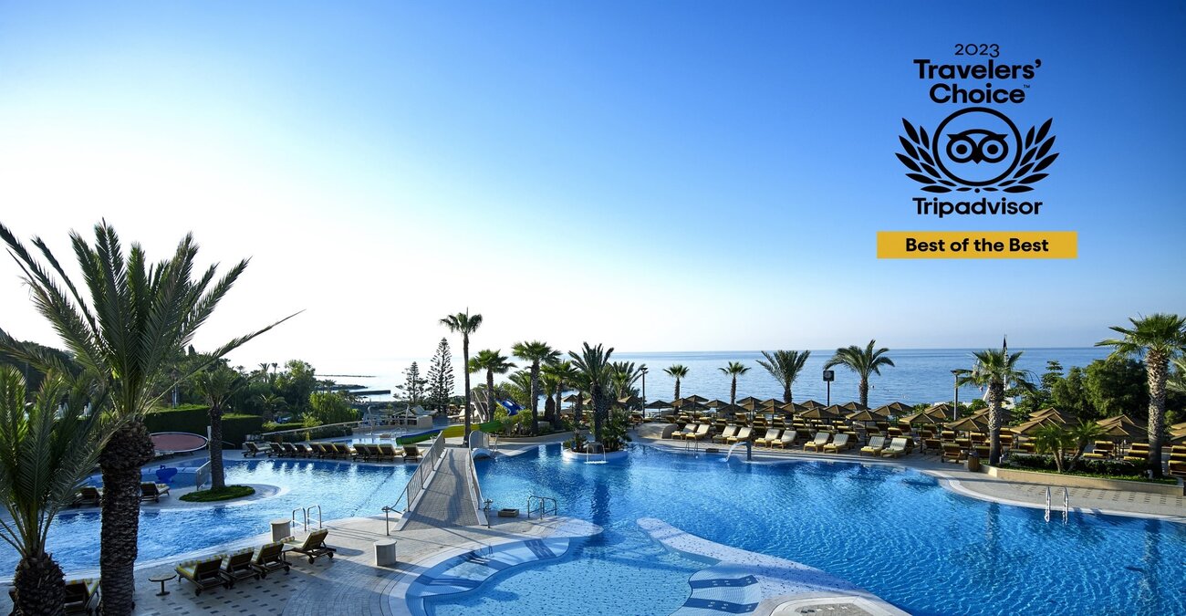 Κυπριακό ξενοδοχείο στη λίστα με τα κορυφαία του κόσμου - Ποιά θέση κατέκτησε