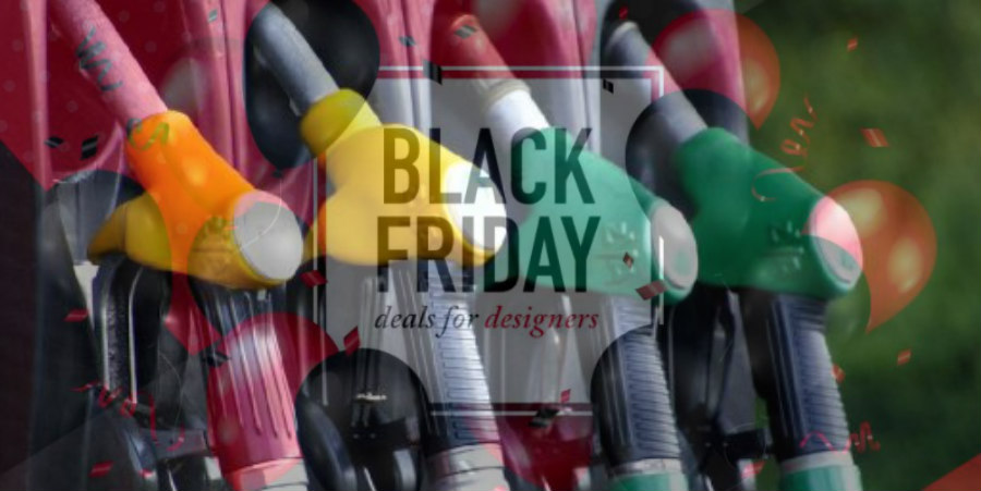ΚΥΠΡΟΣ: Black Friday και στα καύσιμα- Εταιρεία θα πουλά τη βενζίνη προς 97 σεντ - Όλες οι προσφορές 