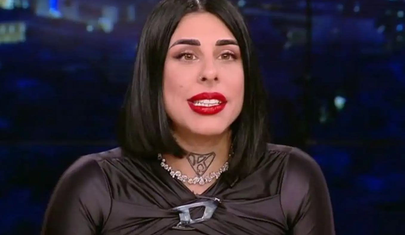 VIDEO - Σούπερ Κική: «Οι γονείς μου πρέπει να μου ζητήσουν συγγνώμη - Δεν φταίει το παιδί για τις μ…..ς που κάνεις»