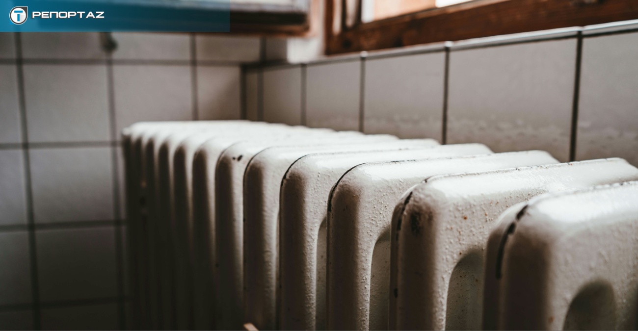 Πετρέλαιο θέρμανσης: «Παγετός» στις πωλήσεις εν αναμονή… χειμώνα – Τι λένε οι πρατηριούχοι