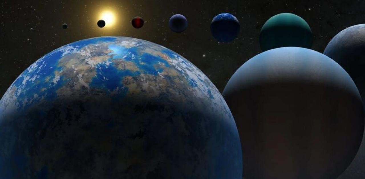 Ανακαλύφθηκαν δύο κοντινοί εξωπλανήτες υποψήφιοι να διαθέτουν ζωή - Δείτε βίντεο 