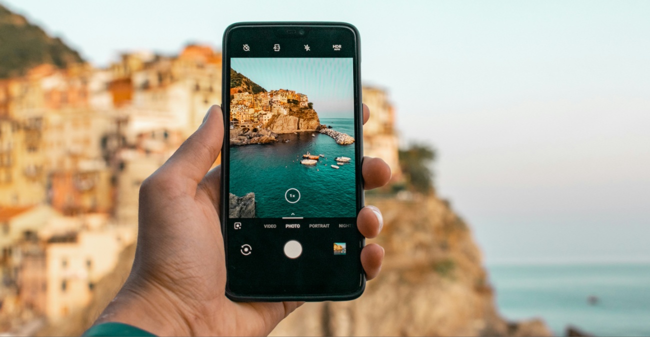 iPhone 17 Pro, Galaxy S26 Ultra ή Pixel 10 Pro; Ποιο smartphone βγάζει τελικά την καλύτερη φωτογραφία;