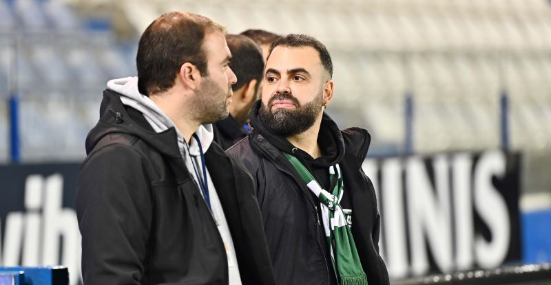 ΟΜΟΝΟΙΑ 29Μ: Αυτή είναι η πρόταση της για δημιουργία λίγκας! -Φωτογραφίες 