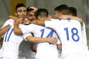 Νίκη για την Ελλάδα και… ένα βήμα πριν την πρόκριση της στο EURO 2019!