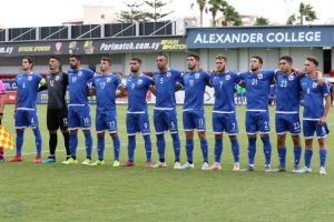 Πως θα δούμε ΖΩΝΤΑΝΑ τον αγώνα της Εθνικής Ελπίδων Κύπρου κόντρα την Πορτογαλία