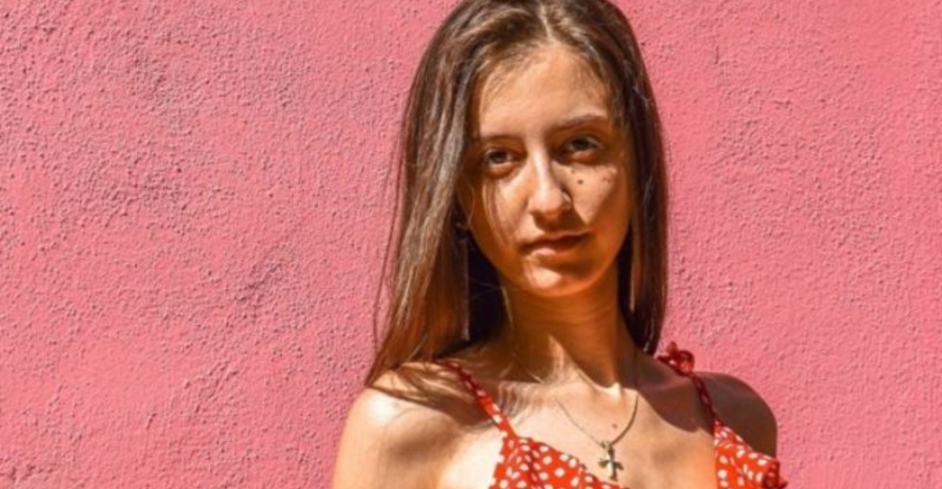 Θρήνος στον Βόλο για την 20χρονη Δέσποινα που σκοτώθηκε στο Αγκίστρι όταν έπεσε με ηλεκτρικό ποδήλατο σε βράχο