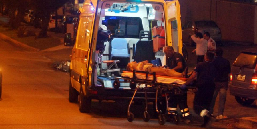 ΛΕΜΕΣΟΣ: Δυστυχώς «έσβησε» 42χρονος- Έδινε μάχη στην εντατική μετά από δυστύχημα