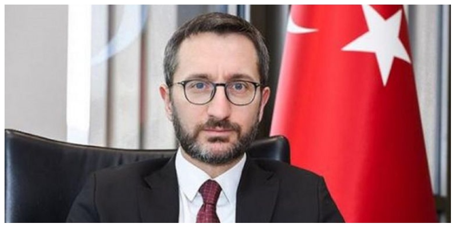 Τούρκος Υπουργός Υγείας: Υπάρχουν κι άλλα κρούσματα πέραν των 18