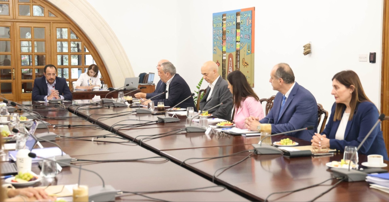 Πυρκαγιές στη Λεμεσό: Ικανοποίηση ΠτΔ για την πορεία υλοποίησης των μέτρων για στήριξη - Το μεγάλο στοίχημα και τα νέα σχέδια