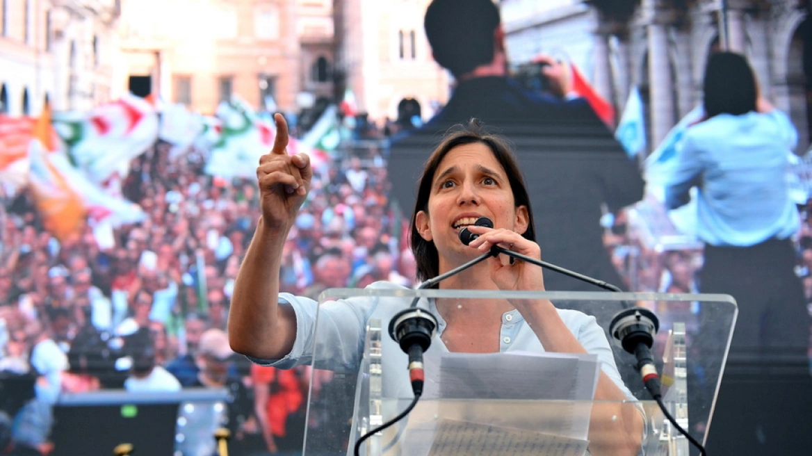 Νίκες της Κεντροαριστεράς σε τέσσερις μεγάλους δήμους στην Ιταλία