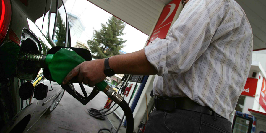 ΚΥΠΡΟΣ: Μειώθηκαν κατά 8 σεντ τα καύσιμα τον Ιανουάριο 