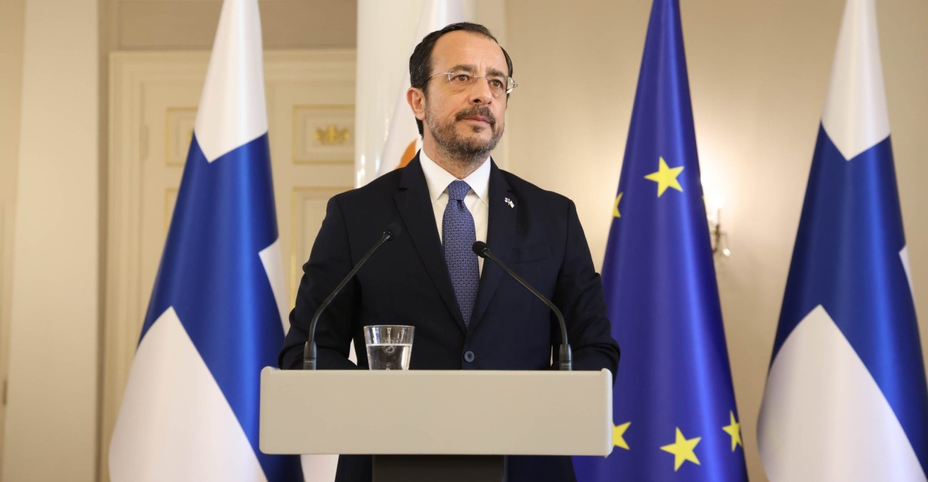 Ο Πρόεδρος της Δημοκρατίας συνεχίζει αύριο τις επαφές του στη Φινλανδία - Τι περιλαμβάνει η ατζέντα