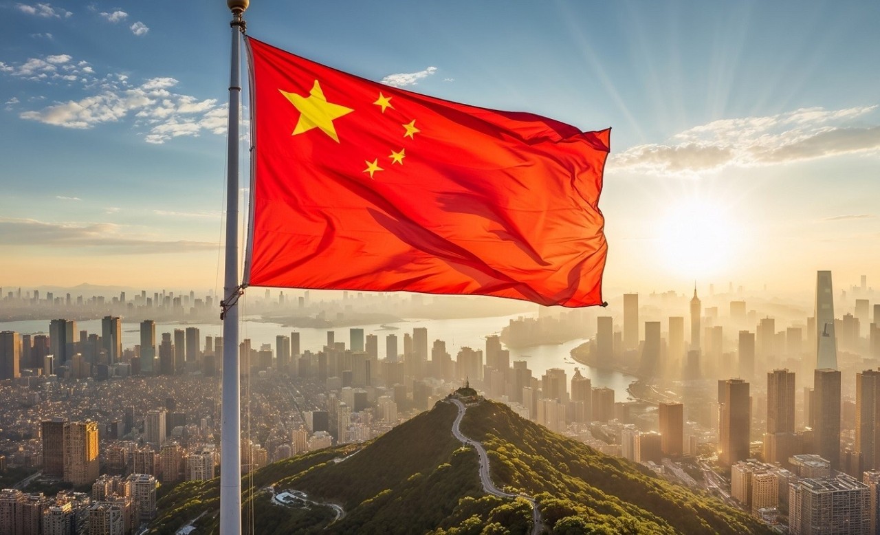 Το «Made in China» γίνεται hot: Τα νέα brands που… στριμώχνουν Ζara, Nike