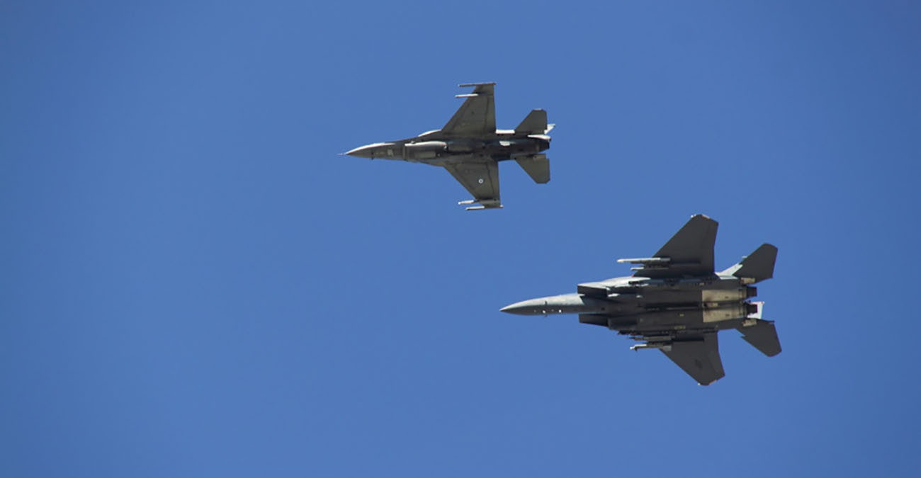 Νέα «πυρά» ΗΠΑ σε Τουρκία - «Άπιστος σύμμαχος, δεν θα πάρετε F-16 εάν...»